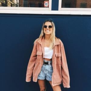 Meet your Posher, Kim